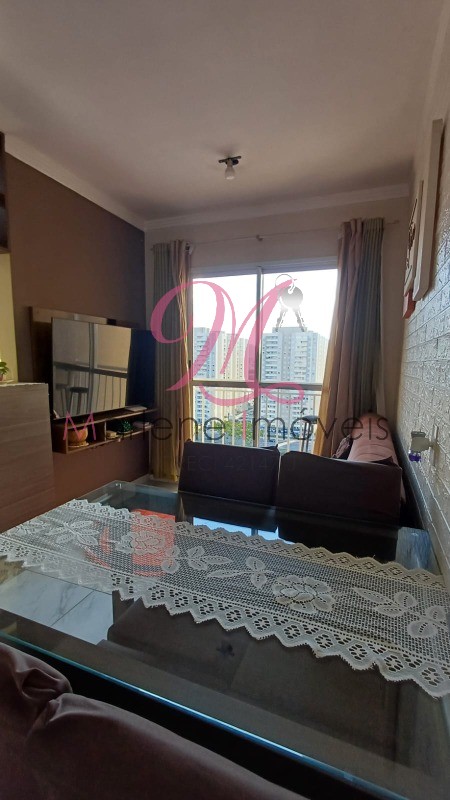 Apartamento, 2 quartos, 49 m² - Foto 10