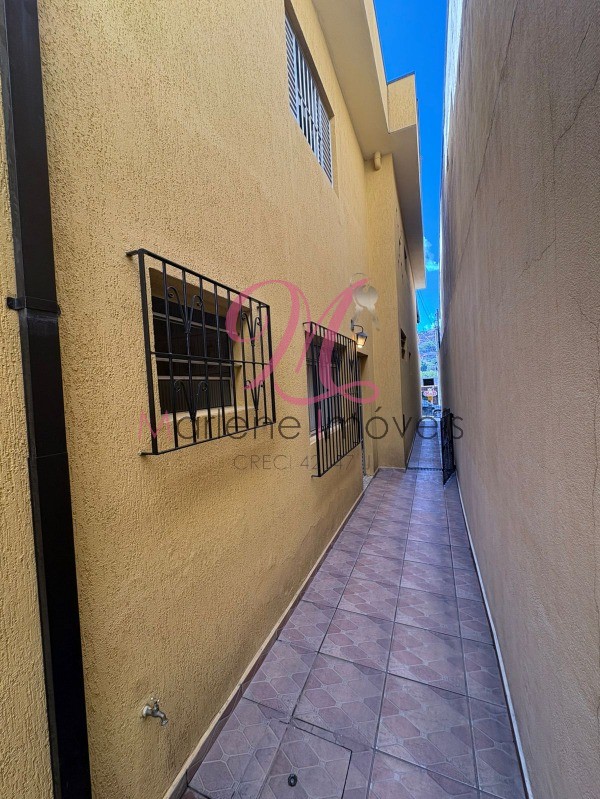 Casa, 2 quartos - Foto 2