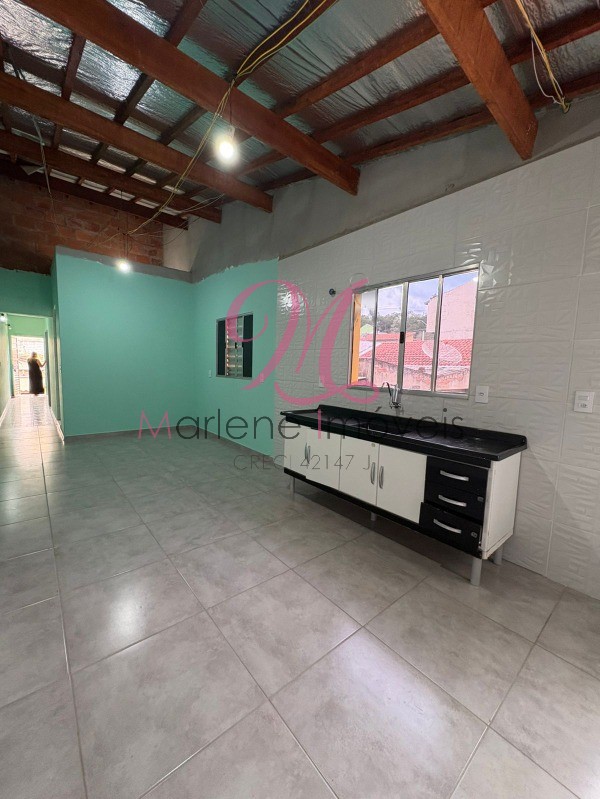 Casa, 1 quarto - Foto 6