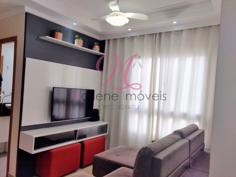 Apartamento, 2 quartos, 45 m² - Foto 6
