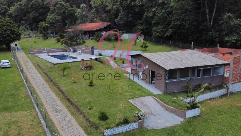 Chácara, 2 quartos - Foto 16