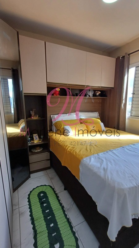 Apartamento, 2 quartos, 49 m² - Foto 12