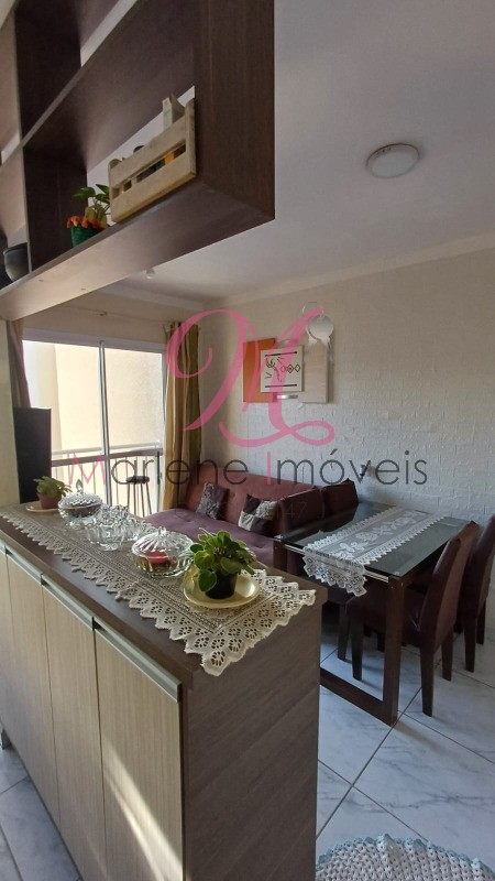 Apartamento, 2 quartos, 49 m² - Foto 7