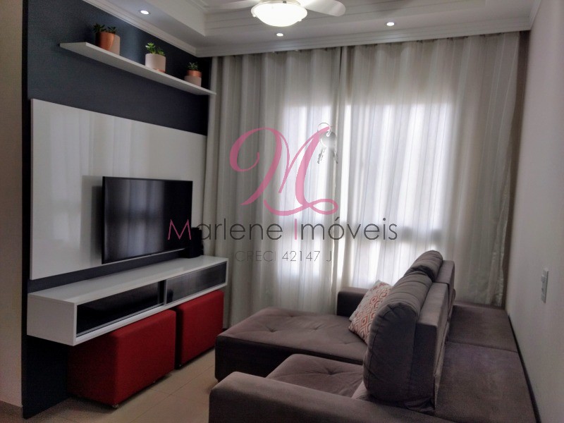 Apartamento, 2 quartos, 45 m² - Foto 5