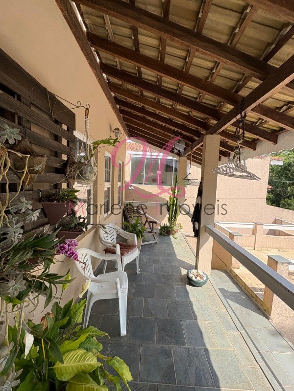 Casa, 4 quartos - Foto 2