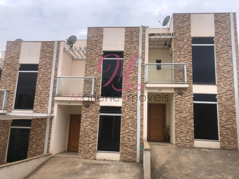 Casa, 2 quartos, 74 m² - Foto 1