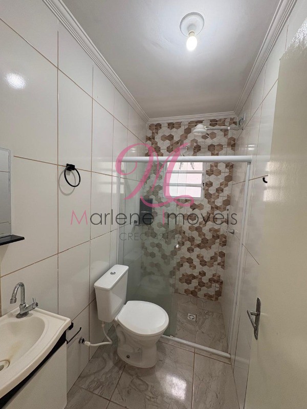 Casa, 2 quartos - Foto 10