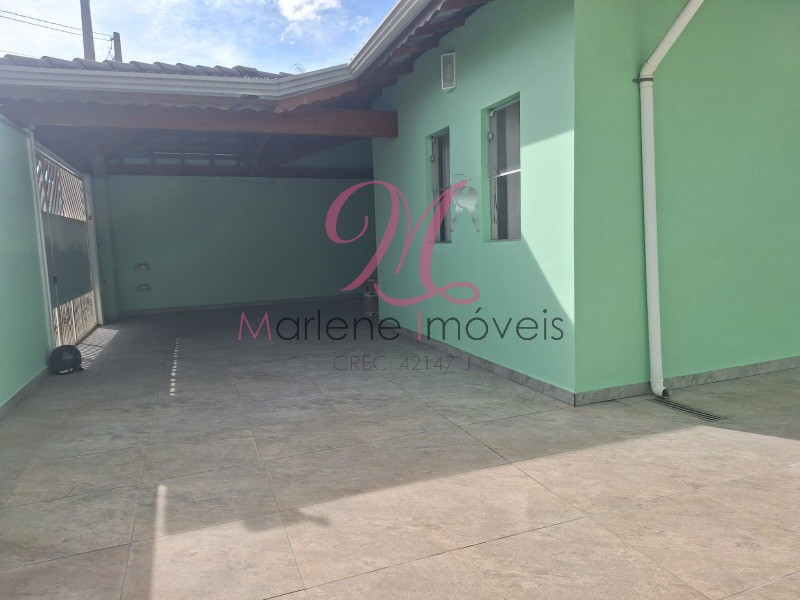 Casa, 3 quartos - Foto 15