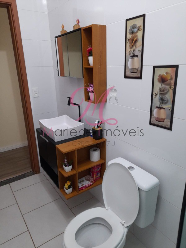 Casa, 2 quartos - Foto 10