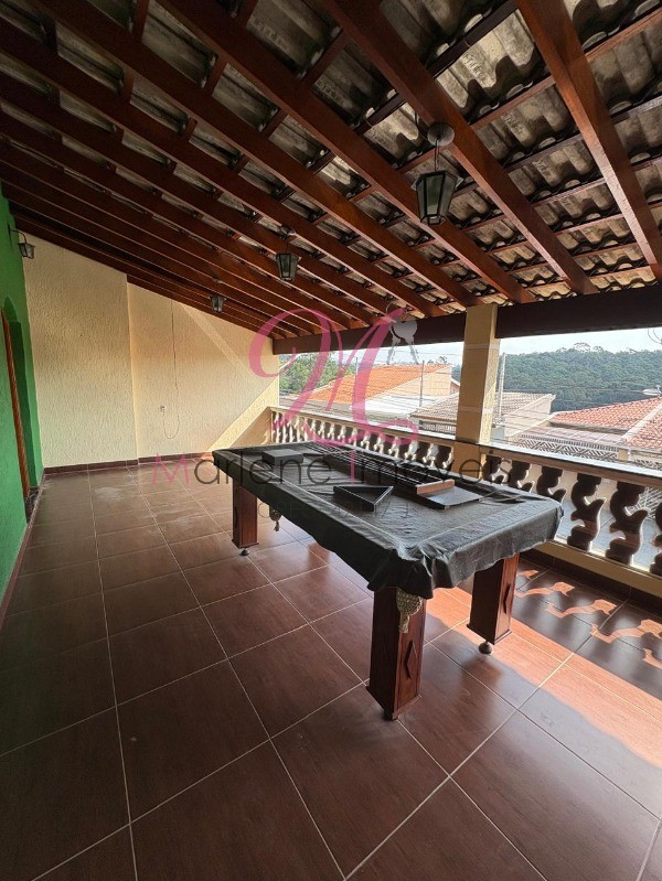 Casa, 4 quartos - Foto 7