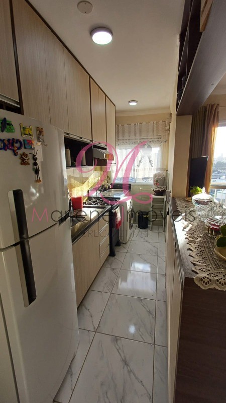 Apartamento, 2 quartos, 49 m² - Foto 6