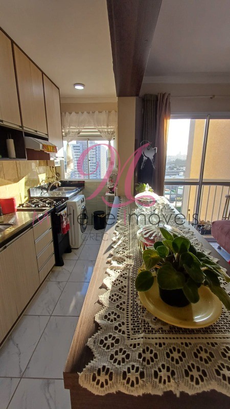 Apartamento, 2 quartos, 49 m² - Foto 8