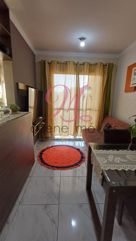 Apartamento, 2 quartos, 49 m² - Foto 22