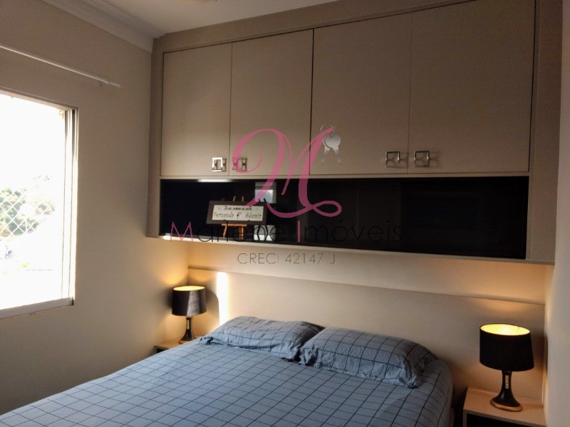 Apartamento, 2 quartos, 45 m² - Foto 16