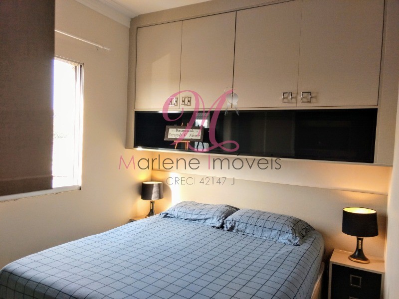 Apartamento, 2 quartos, 45 m² - Foto 14
