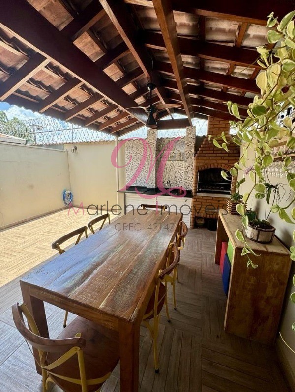 Casa, 3 quartos, 83 m² - Foto 12