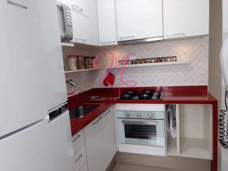 Apartamento, 2 quartos, 45 m² - Foto 1