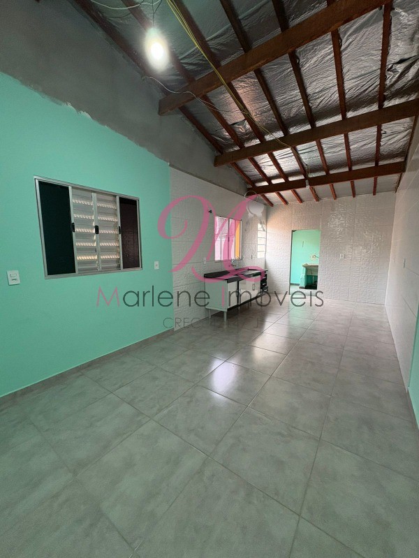 Casa, 1 quarto - Foto 5
