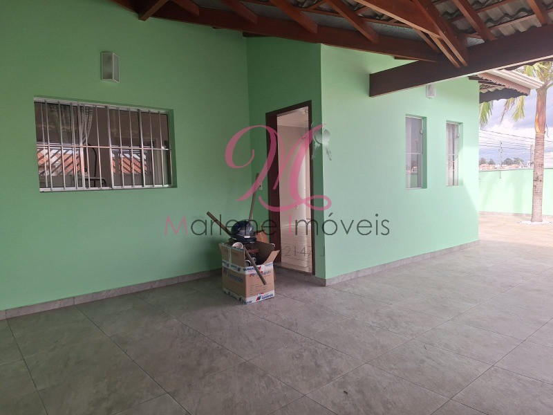 Casa, 3 quartos - Foto 2
