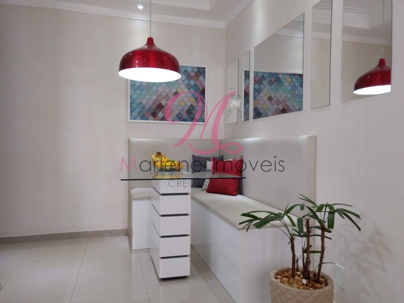 Apartamento, 2 quartos, 45 m² - Foto 9