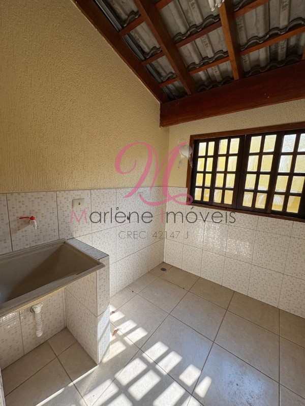 Casa, 3 quartos - Foto 9