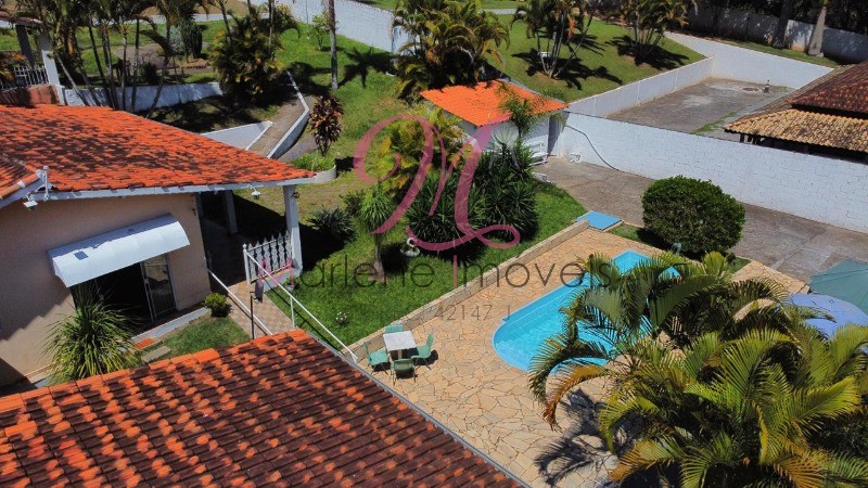 Chácara, 2 quartos - Foto 1
