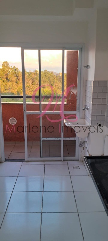 Apartamento, 2 quartos, 56 m² - Foto 3