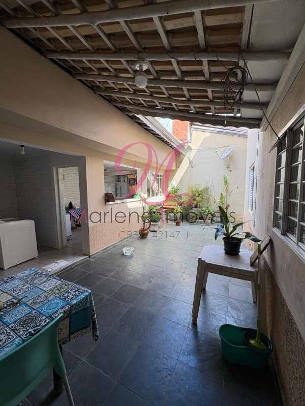 Casa, 4 quartos - Foto 8