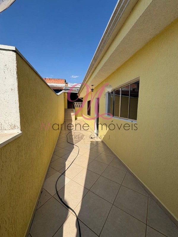 Casa, 3 quartos - Foto 2