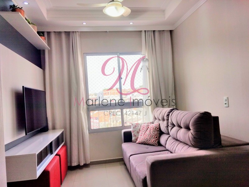 Apartamento, 2 quartos, 45 m² - Foto 10