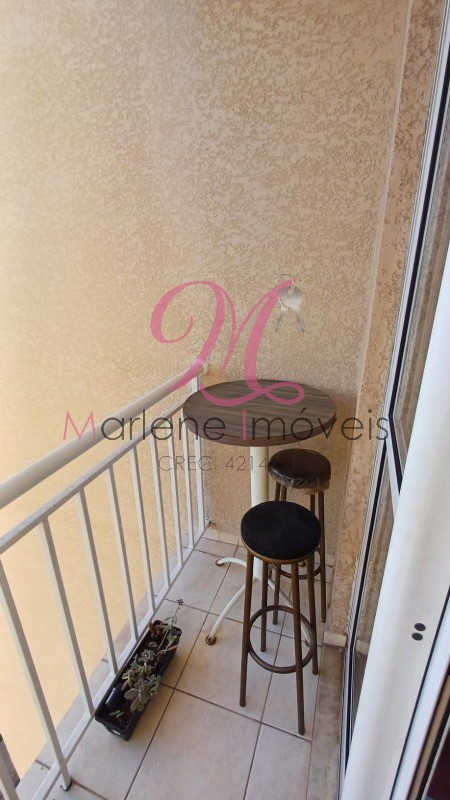 Apartamento, 2 quartos, 49 m² - Foto 2