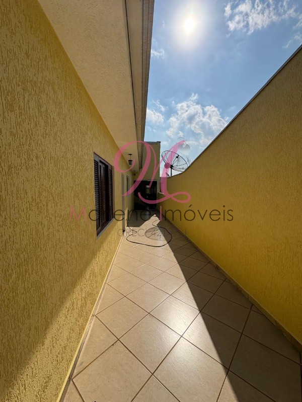 Casa, 3 quartos - Foto 5