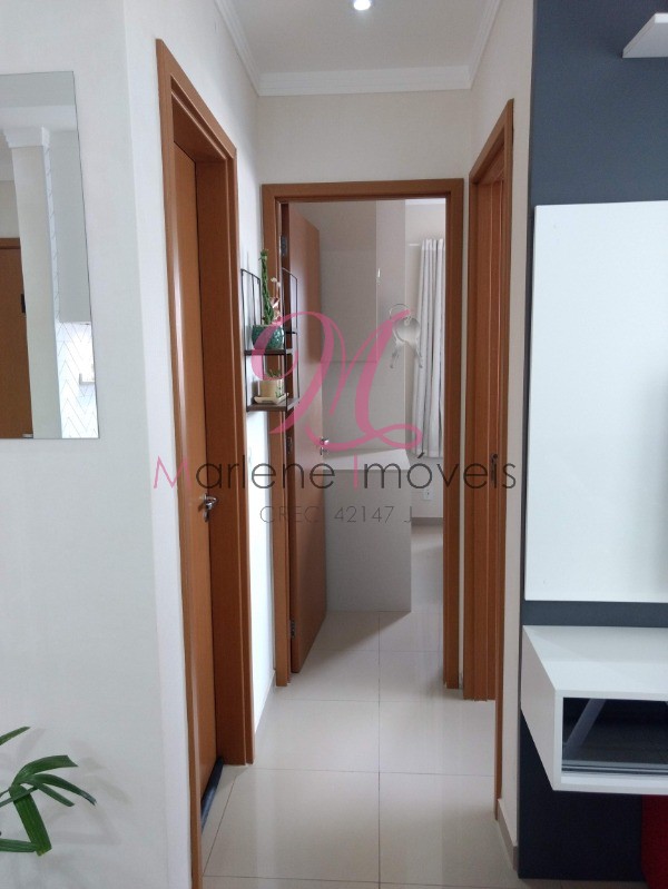 Apartamento, 2 quartos, 45 m² - Foto 12
