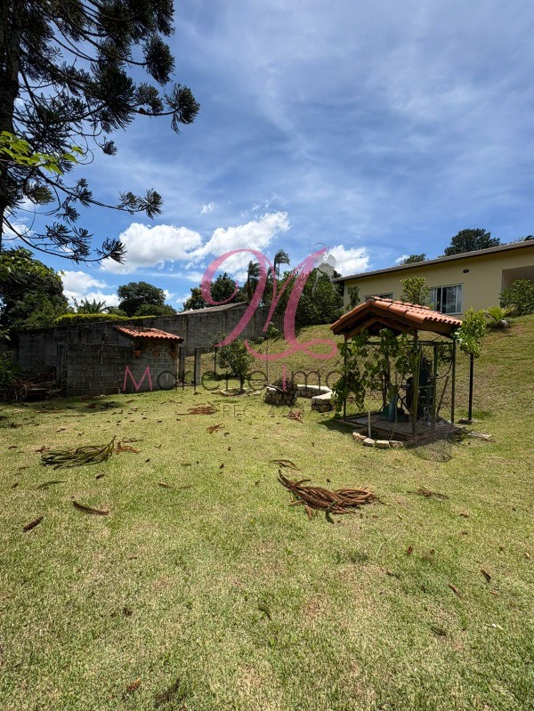 Chácara, 4 quartos - Foto 3