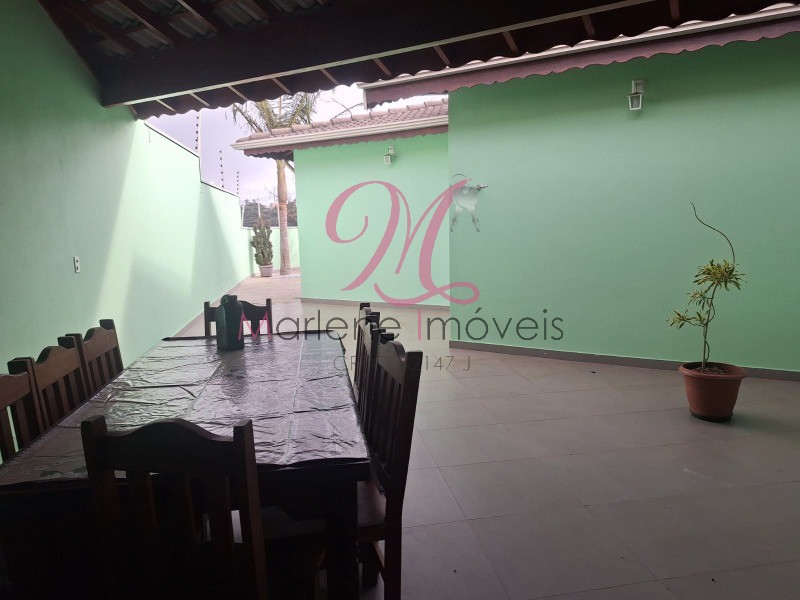 Casa, 3 quartos - Foto 4