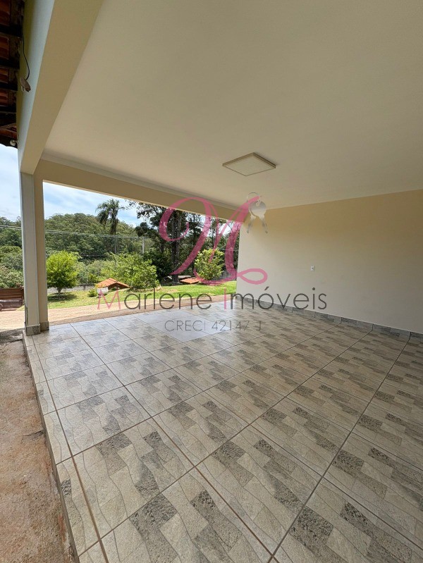 Chácara, 4 quartos - Foto 20