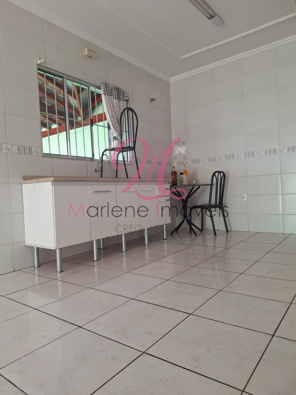Casa, 3 quartos - Foto 20
