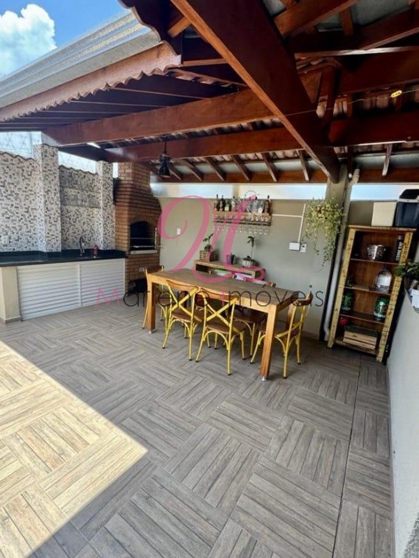 Casa, 3 quartos, 83 m² - Foto 13