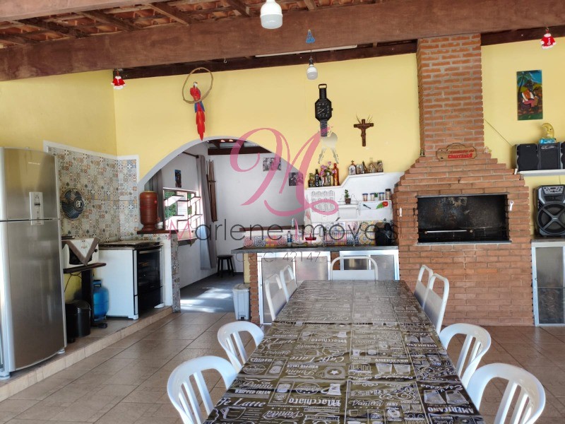 Chácara, 2 quartos - Foto 27