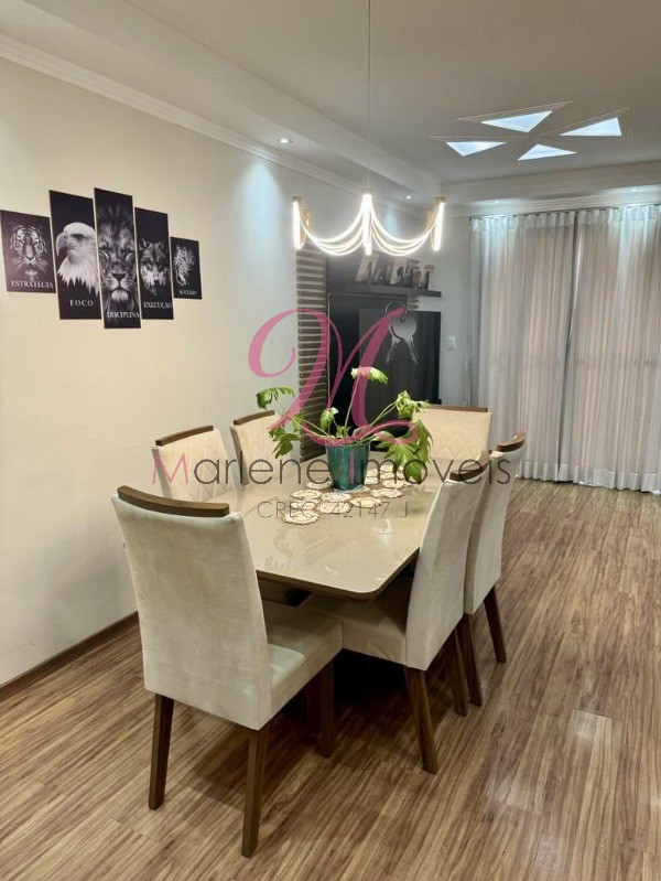 Casa, 3 quartos, 83 m² - Foto 14