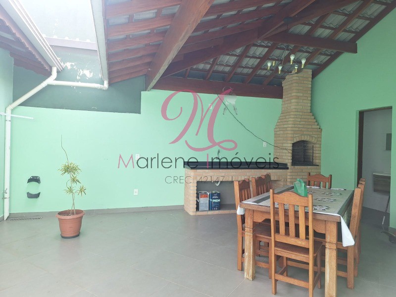 Casa, 3 quartos - Foto 11