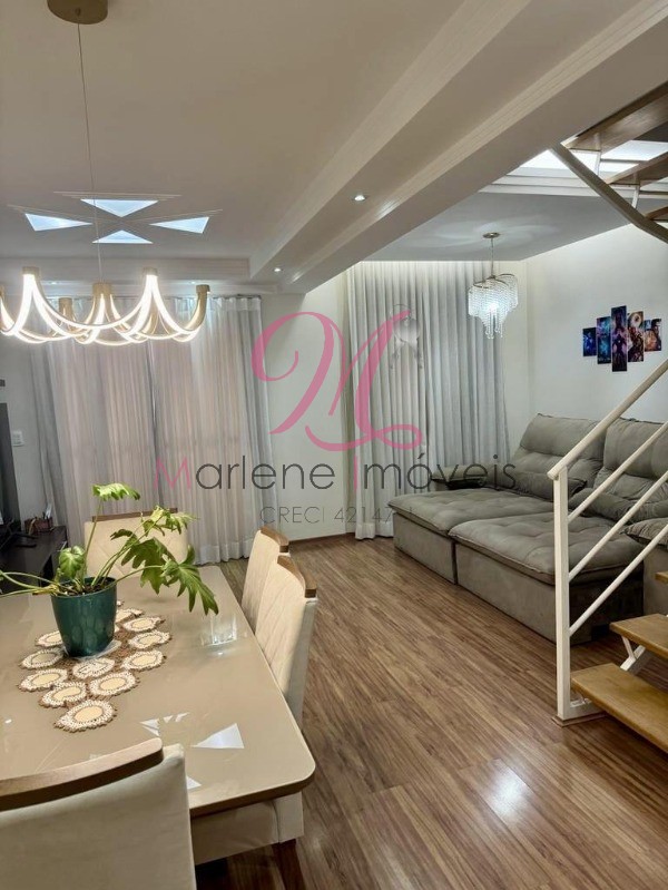 Casa, 3 quartos, 83 m² - Foto 16