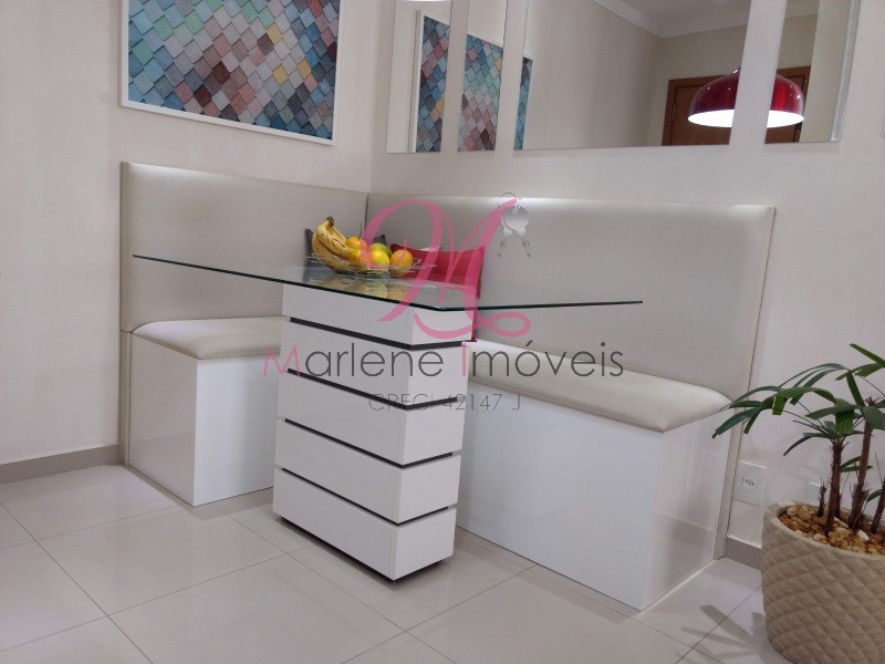 Apartamento, 2 quartos, 45 m² - Foto 8