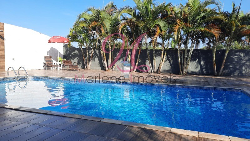Chácara, 3 quartos - Foto 7
