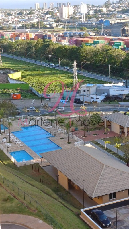 Apartamento, 2 quartos, 49 m² - Foto 1
