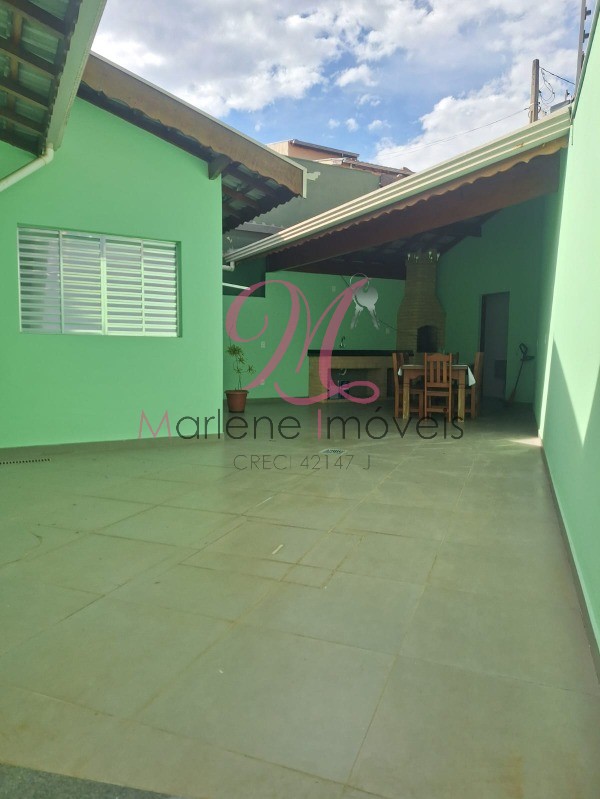 Casa, 3 quartos - Foto 5
