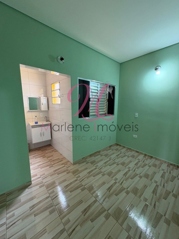 Casa, 1 quarto - Foto 4