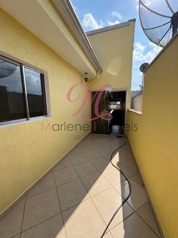 Casa, 3 quartos - Foto 6