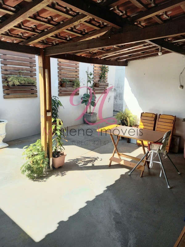 Casa, 3 quartos - Foto 7