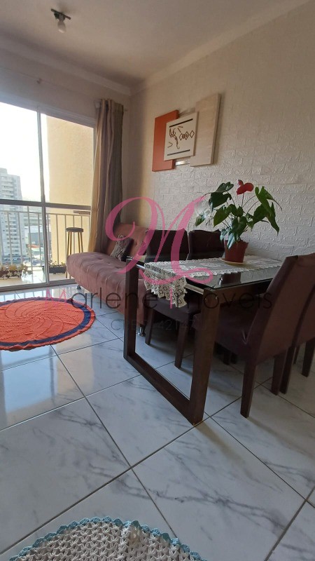 Apartamento, 2 quartos, 49 m² - Foto 4